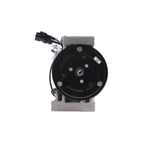 Компрессор кондиционера HELLA 8FK 366 200-301, фото №2