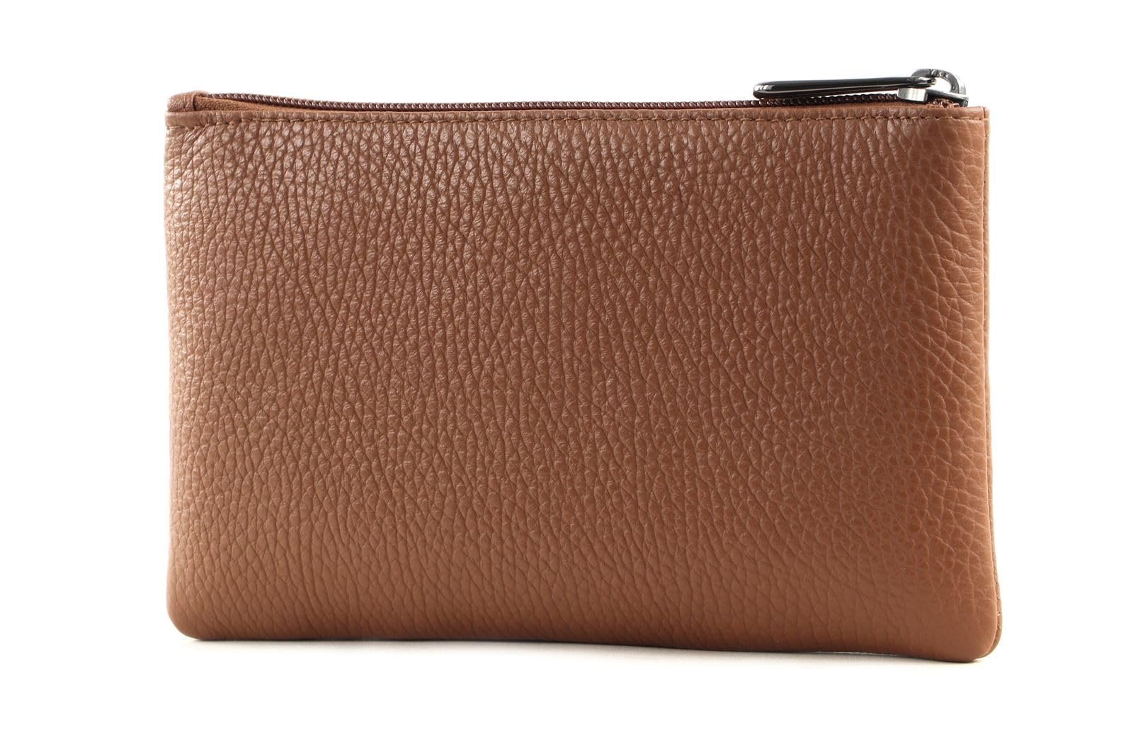 Кошелек Mandarina Duck Mellow Кожаный Дорожный Аксессуар Женский, фото №3