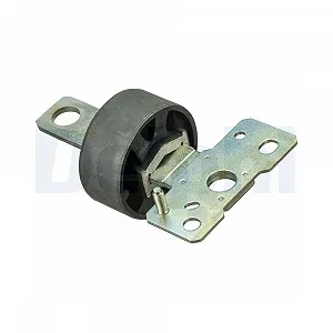 Сайлентблок рычага DELPHI TD1805W FORD VOLVO задний левый внешний нижний - Фото 1