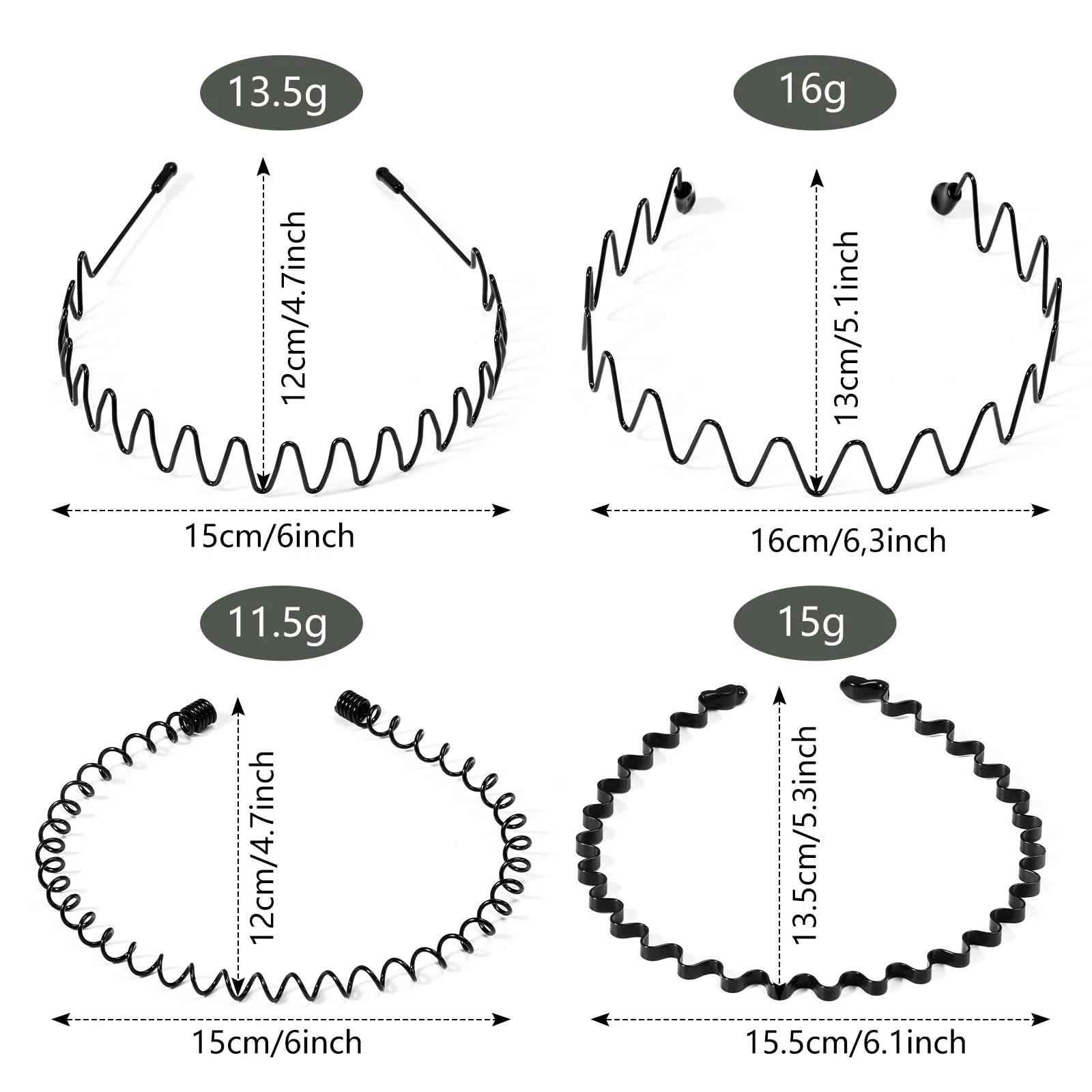 Обруч Oderra, фото №4