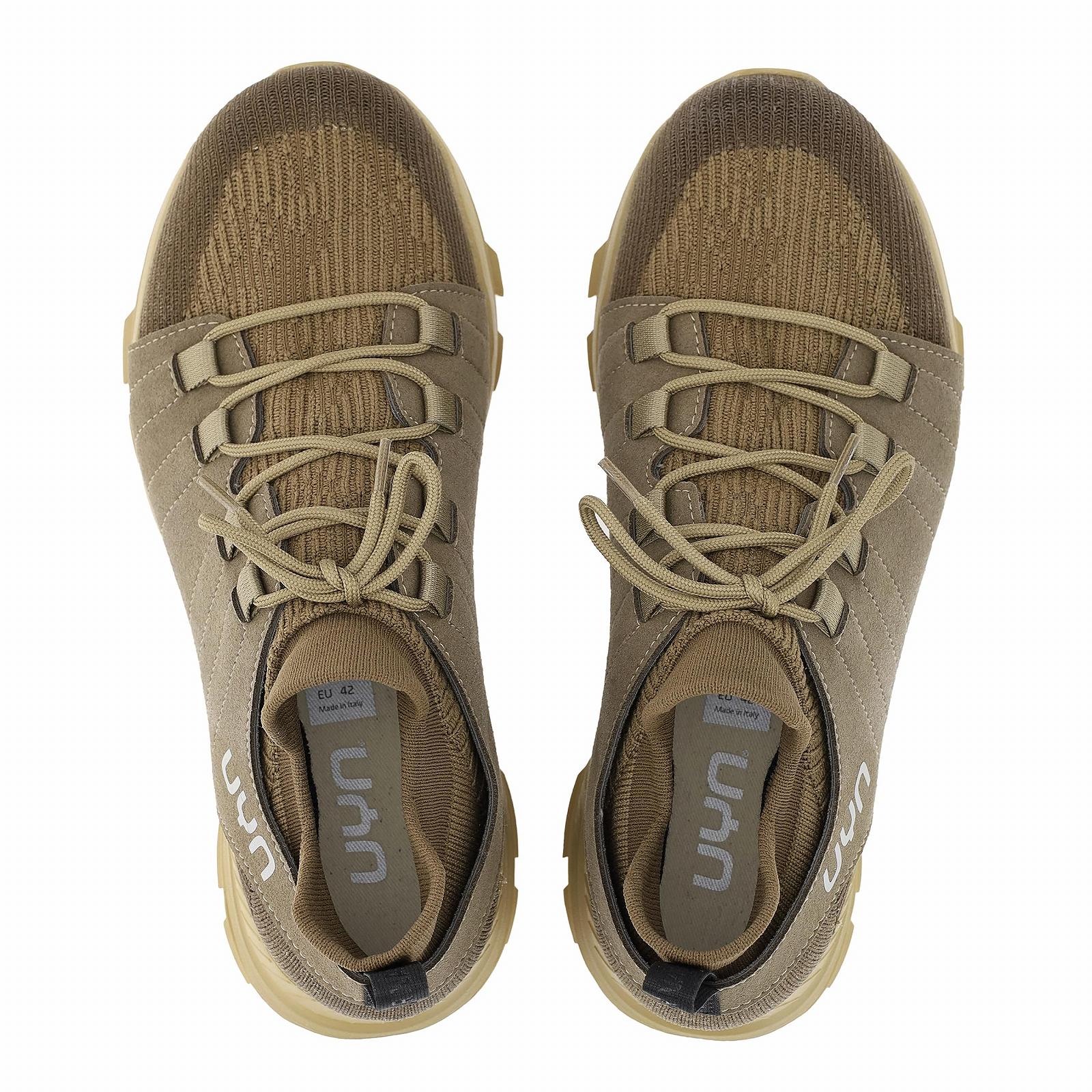 Кроссовки UYN Defender 4 Мужские, фото №5