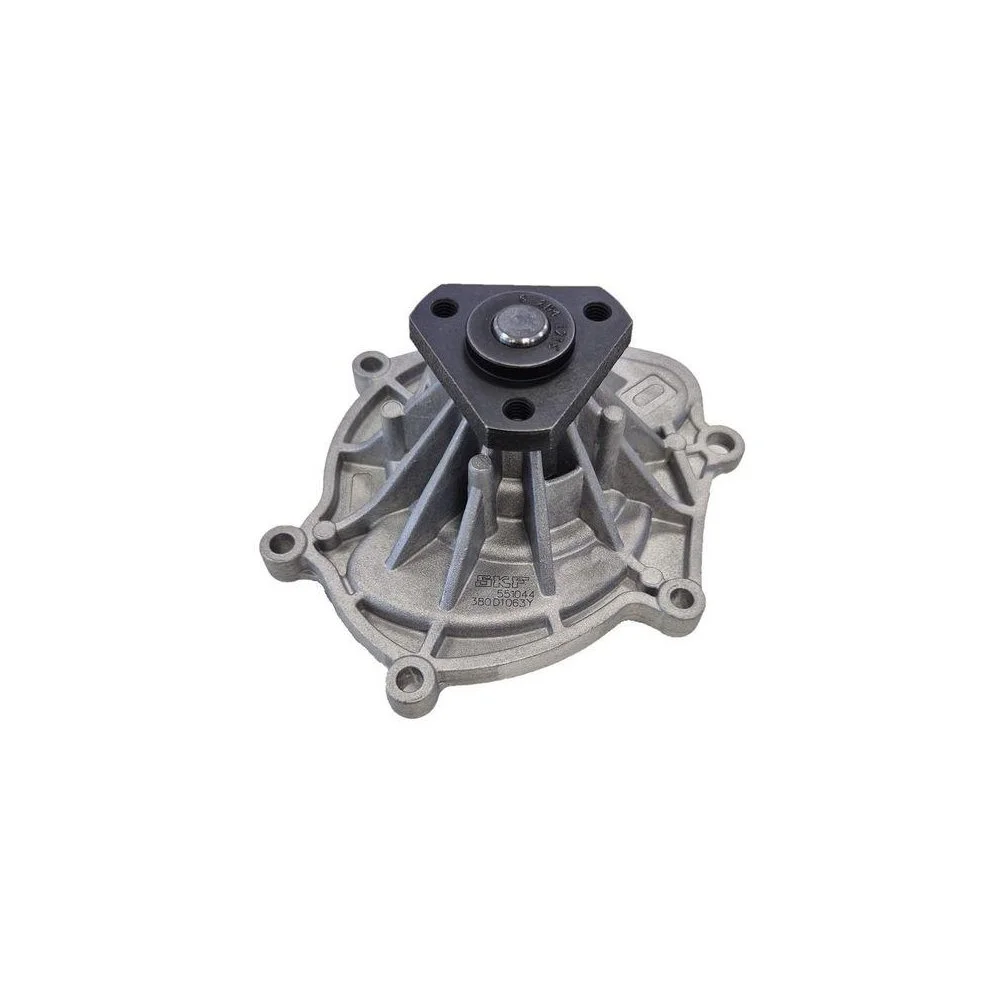 Водяний насос SKF VKPC 89004 для PORSCHE, фото №1 Водяний насос SKF VKPC 89004 для PORSCHE, фото №1