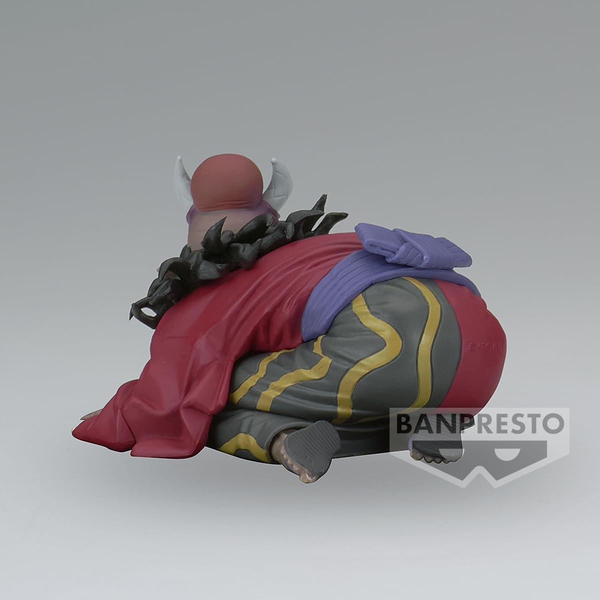 Фігурка Banpresto Demon Slayer - Kimetsu No Yaiba - Demon Series Hantengu 5 см, різнокольорова, фото №3