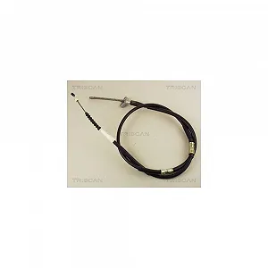 Трос стоянкового гальма TRISCAN 8140 13151 для TOYOTA задній правий - Фото 1