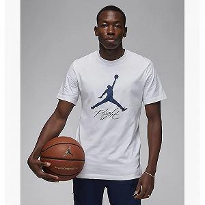 Футболка JORDAN JUMPMAN FLIGHT HBR TEE XS - Фото 1