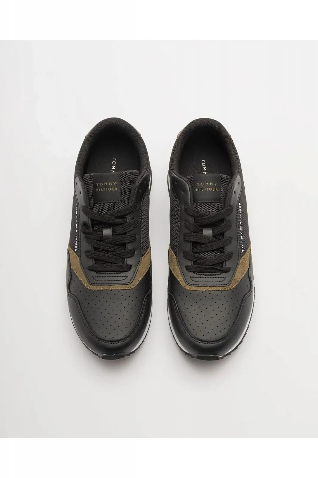 Кроссовки Tommy Hilfiger fm0fm05305 мужские, фото №3