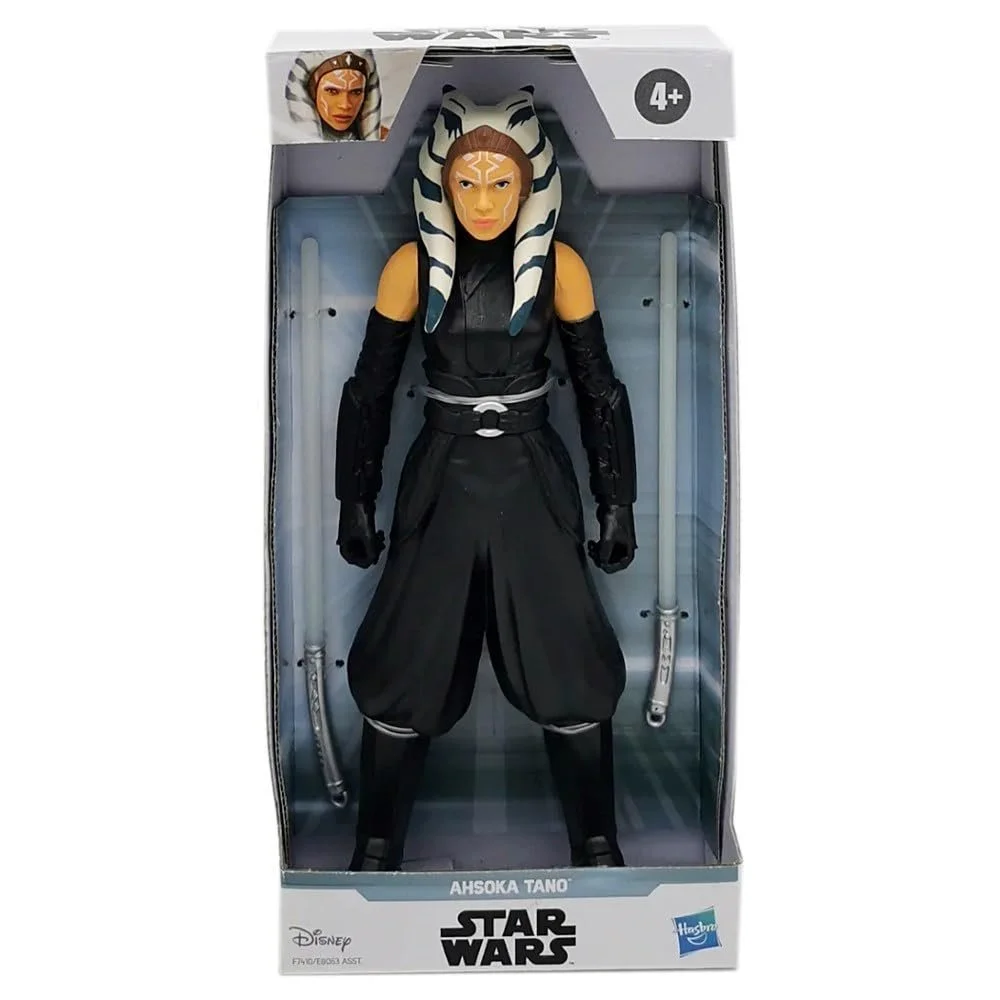 Игровая фигурка Star Wars Ahsoka Tano 24 см, фото №2