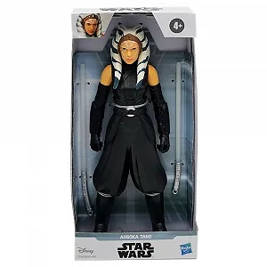 Игровая фигурка Star Wars Ahsoka Tano 24 см synthetic.ua - Фото 1