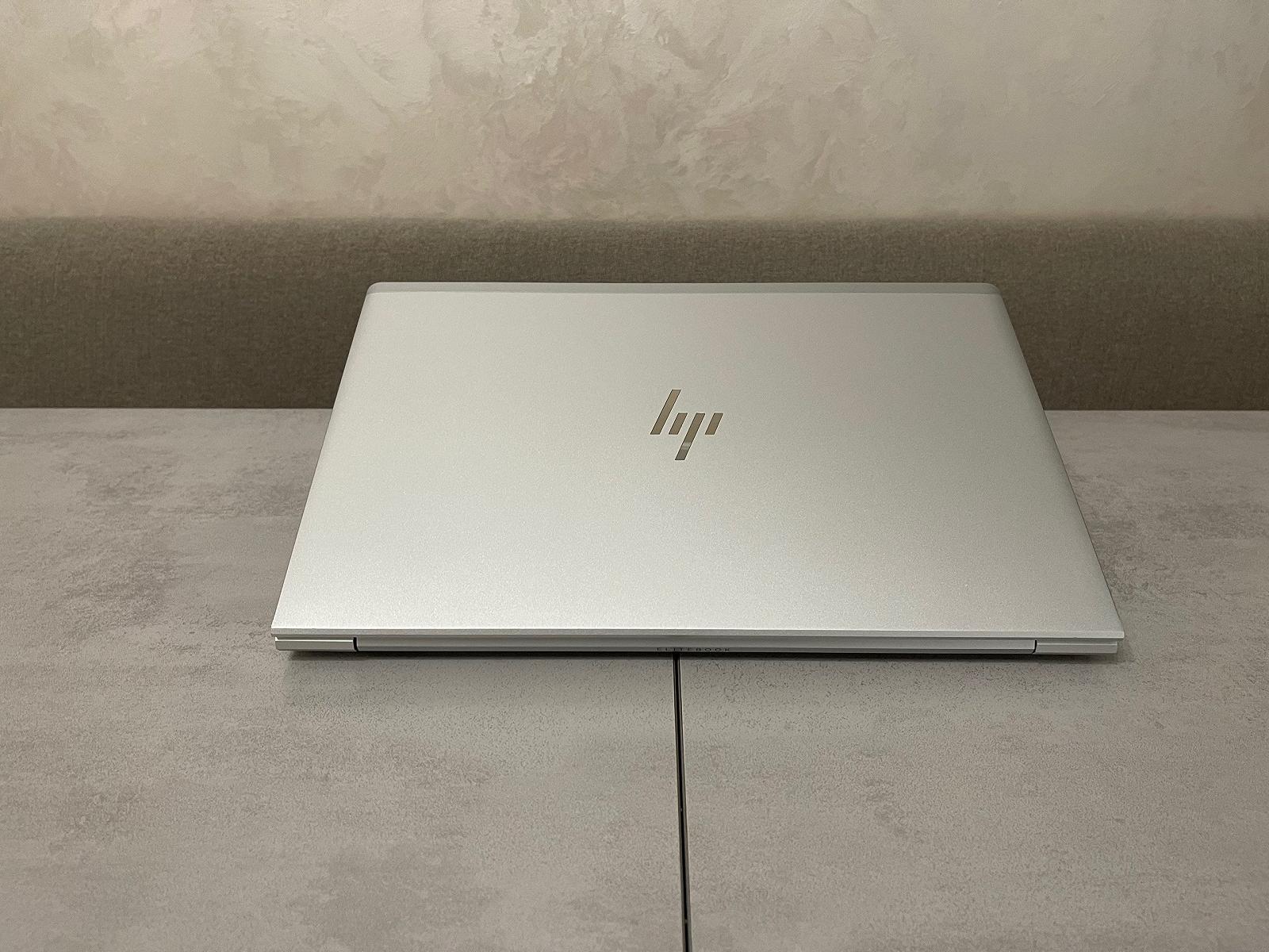 Ультрабук HP EliteBook 650 G10, 15,6" FHD IPS, i5-1345U, 16GB, 256GB SSD, фото №7