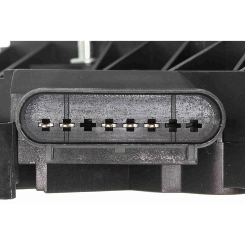 Замок дверей VEMO V25-85-0025 Green Mobility Parts для FORD, передній лівий, фото №3 Замок дверей VEMO V25-85-0025 Green Mobility Parts для FORD, передній лівий, фото №3