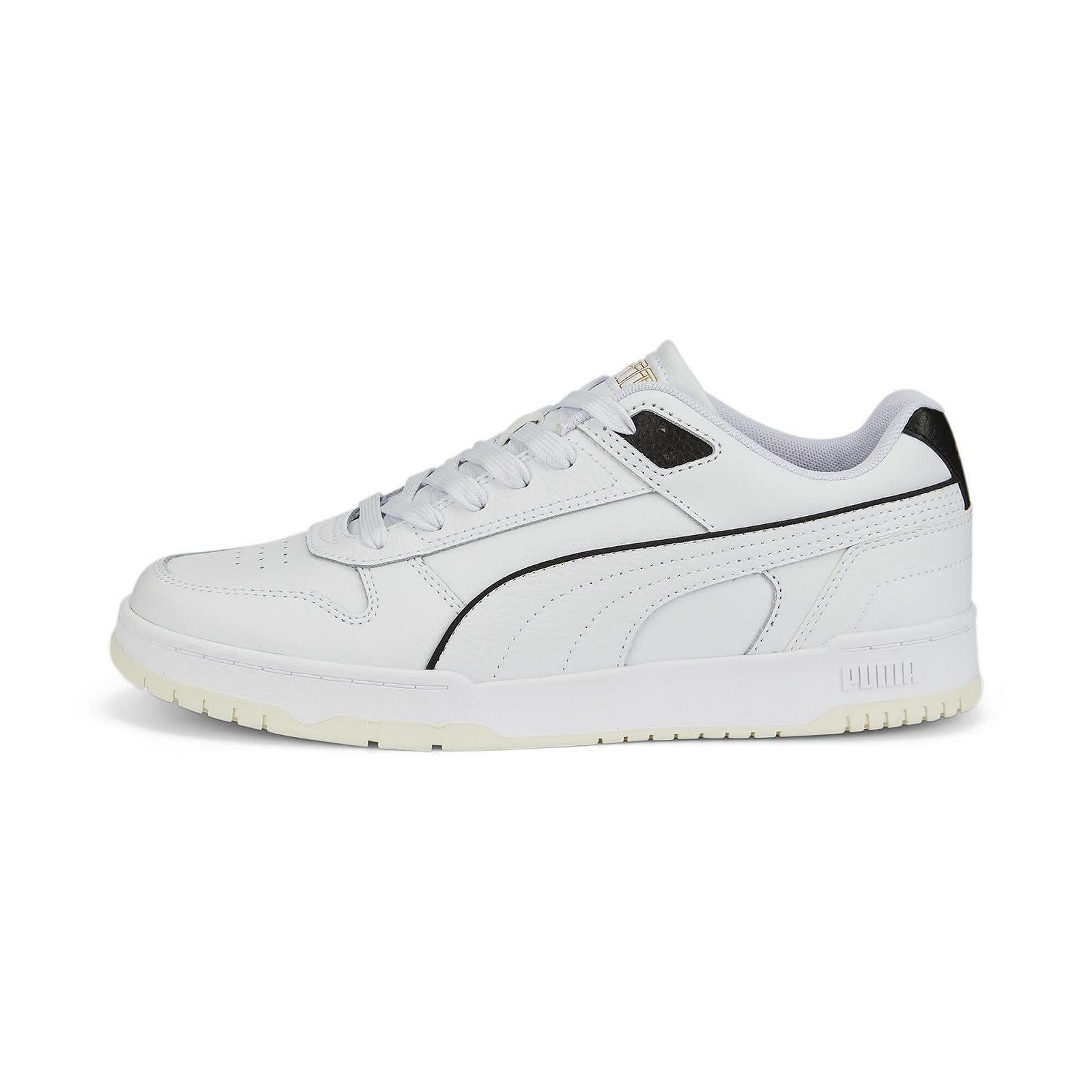 Кроссовки Puma Rbd Game Low Унисекс, фото №1