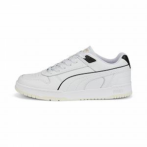 Кроссовки Puma Rbd Game Low Унисекс - Фото 1