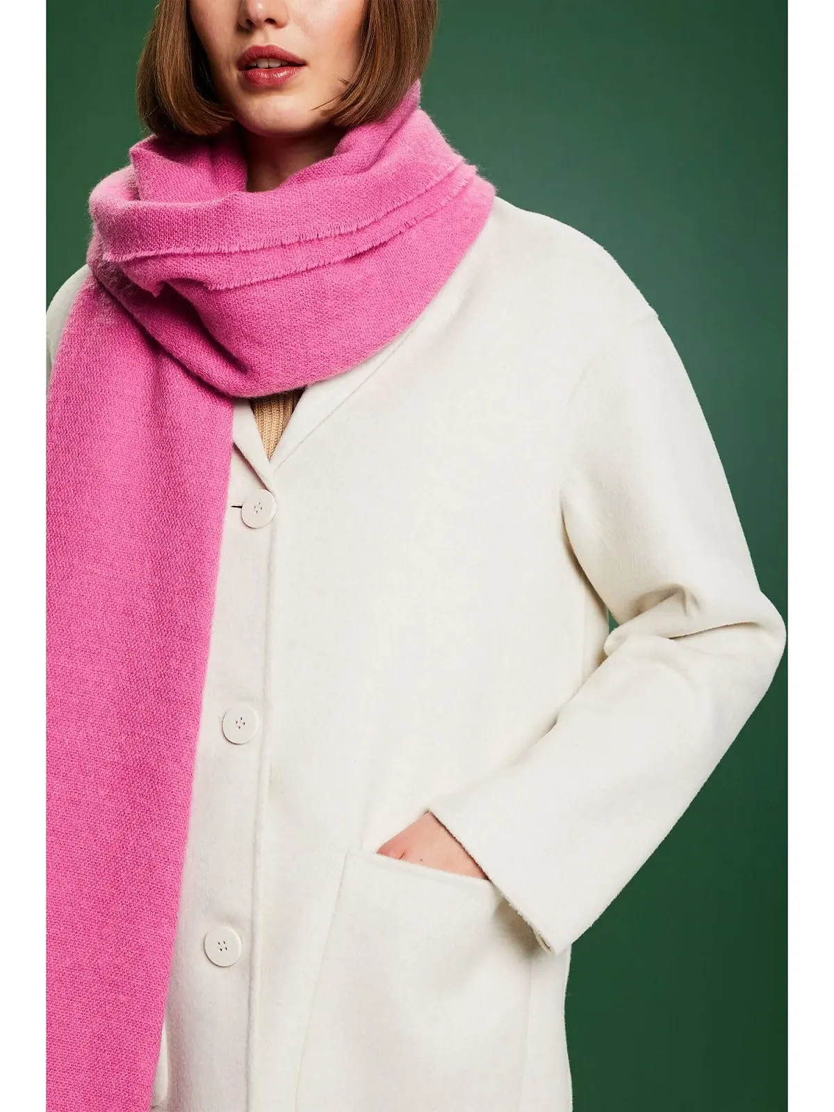 Женская куртка ESPRIT, фото №4