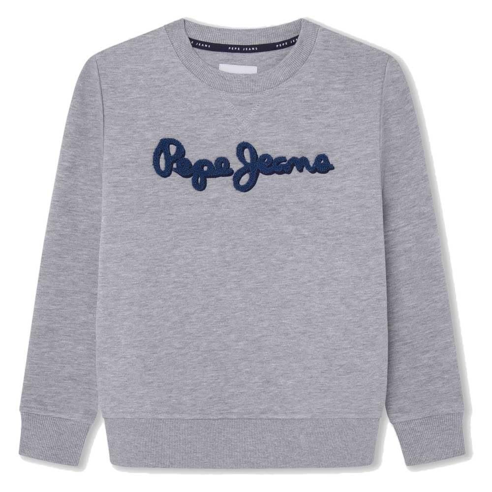 Толстовка Pepe Jeans Lamonty Crew для хлопчиків, фото №1