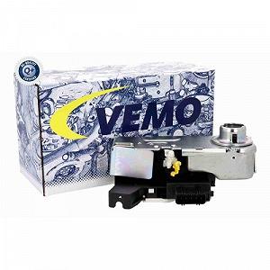 Замок двери VEMO V25-85-0139 Q+ OEM Quality для FORD, передний левый synthetic.ua - Фото 1