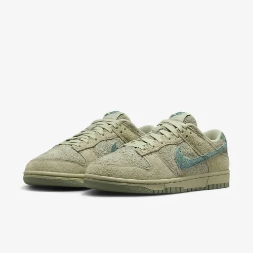 Кроссовки Nike Dunk Low Olive Aura 42.5, фото №5