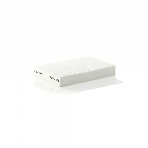 Фильтр салона MANN-FILTER CU 2028 для OPEL SUZUKI GENERAL MOTORS - Фото 1