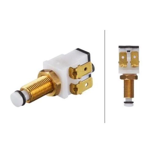 Выключатель стоп-сигнала HELLA 6DD 008 622-691 для CITROËN PEUGEOT RENAULT TALBOT, фото №2