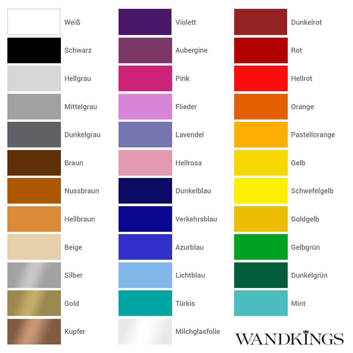 Наклейка на кришку унітазу Wandkings Метелики 30 x 16 см Коричнева, фото №4