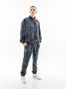 Штани AUSTRALIAN ZOOM SMASH TROUSERS M - Фото 1