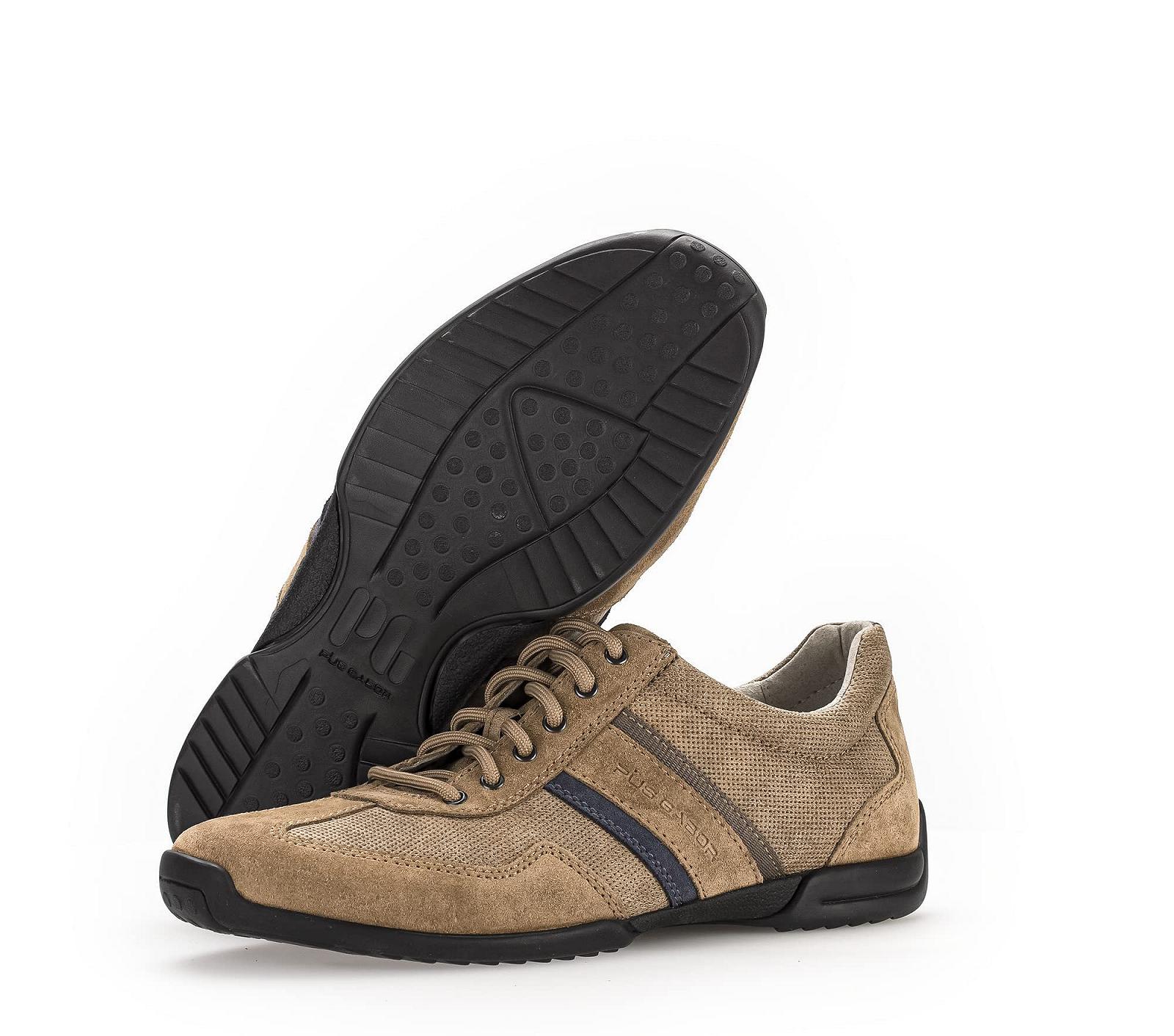 Кросівки Pius Gabor Чоловічі Шнурівка, фото №7