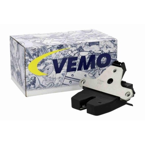 Замок крышки багажника VEMO V25-85-0162 для FORD, внутренний, фото №2 Замок крышки багажника VEMO V25-85-0162 для FORD, внутренний, фото №2