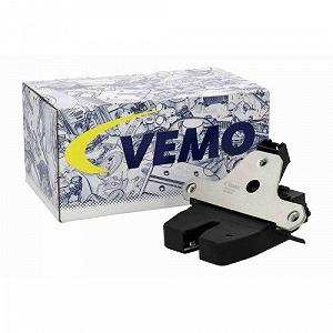 Замок крышки багажника VEMO V25-85-0162 для FORD, внутренний synthetic.ua - Фото 1