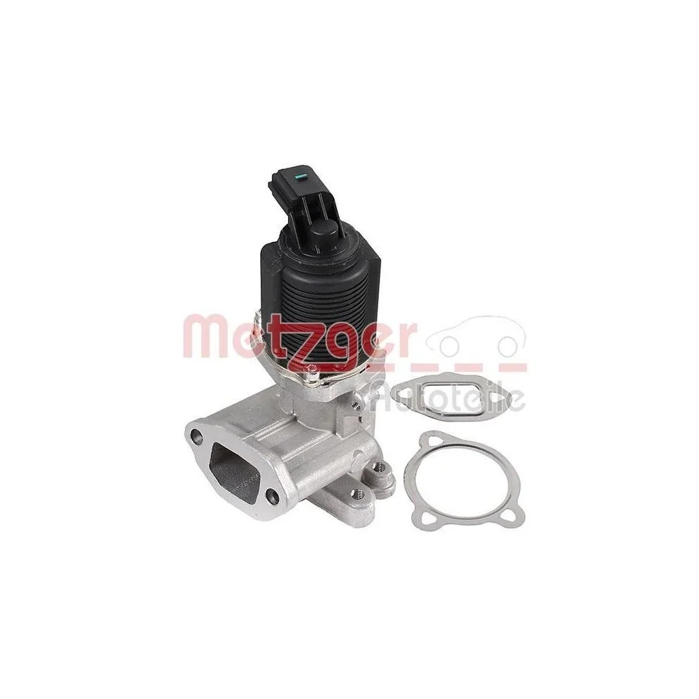 Клапан EGR METZGER 0892949 для FIAT OPEL, фото №1