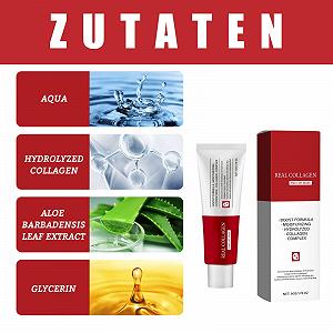 Маска для обличчя Altherona Collagen, колагенова маска для обличчя, колагенова нічна маска synthetic.ua - Фото 1