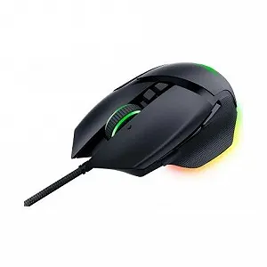 Мышка Razer Basilisk V3 USB Black (RZ01-04000100-R3M1) - Фото 1