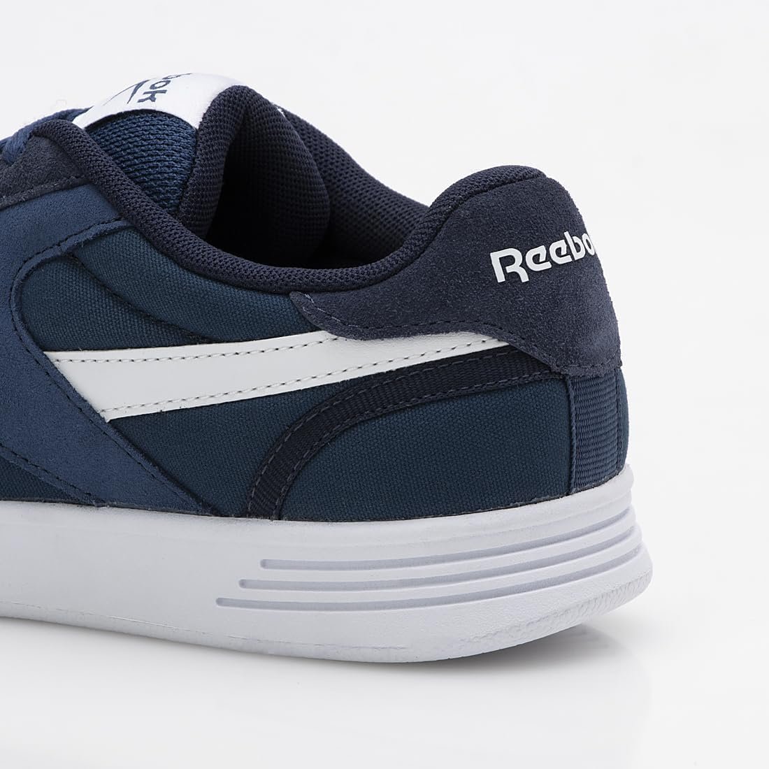Кросівки Reebok Unisex Kinder Court Advance CNVS, фото №7