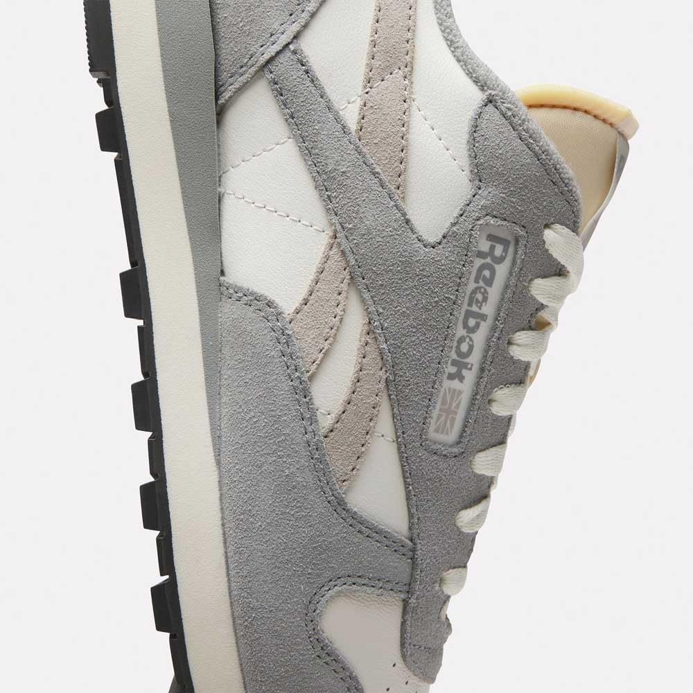 Кросівки Унісекс Reebok Classic Leather, фото №6