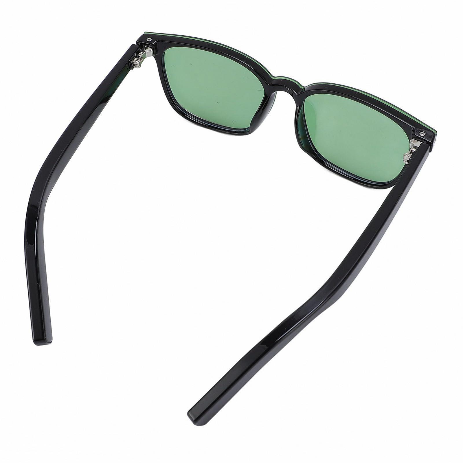 Смарт-очки для перевода Tonysa AI, 118 языков в реальном времени, Bluetooth, магнитные сменные линзы, голосовой переводчик для путешествий и бизнеса, фото №7 Смарт-очки для перевода Tonysa AI, 118 языков в реальном времени, Bluetooth, магнитные сменные линзы, голосовой переводчик для путешествий и бизнеса, фото №7