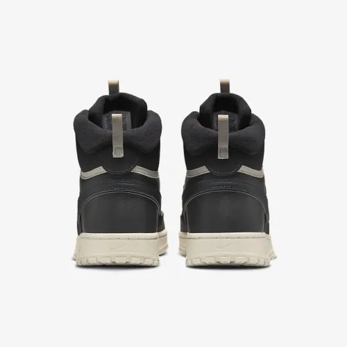 Кроссовки Nike COURT VISION MID WNTR 46, фото №6
