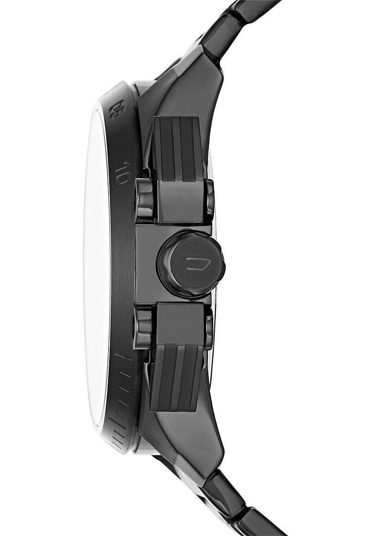 Часы Diesel DZ4362 Мужские Аналоговые Кварцевые с Ремешком из Нержавеющей Стали, фото №2