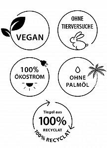 Щелочной гель для душа Greendoor Облепиха-Апельсин 100% натуральный 500 мл synthetic.ua - Фото 1