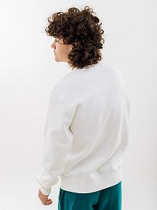 Свитшот Nike NSW CLUB CRW BB M synthetic.ua - Фото 1