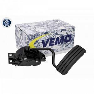 Педаль акселератора VEMO Q+ V46-82-0015 для RENAULT synthetic.ua - Фото 1