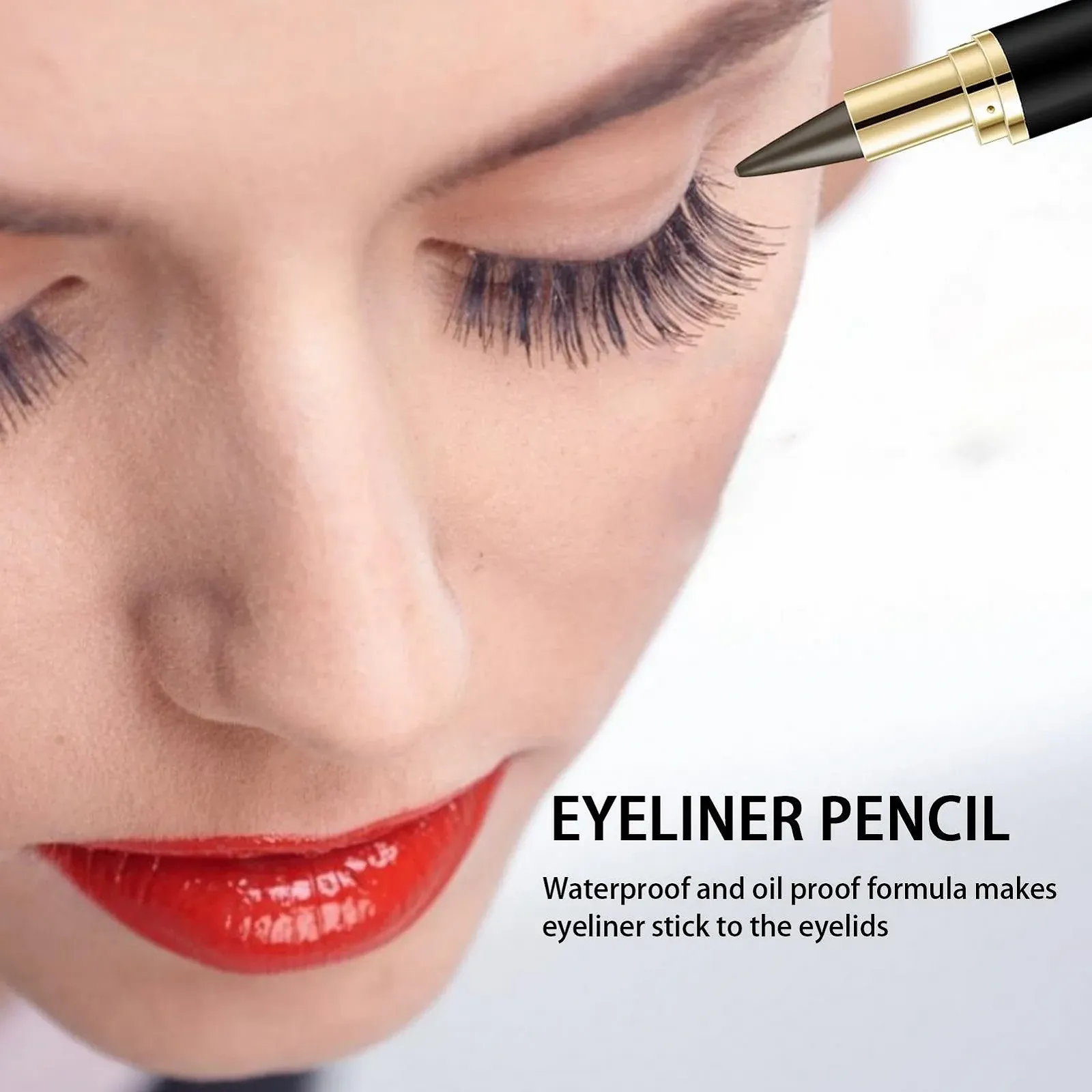 Гель-олівець для очей, фото №3