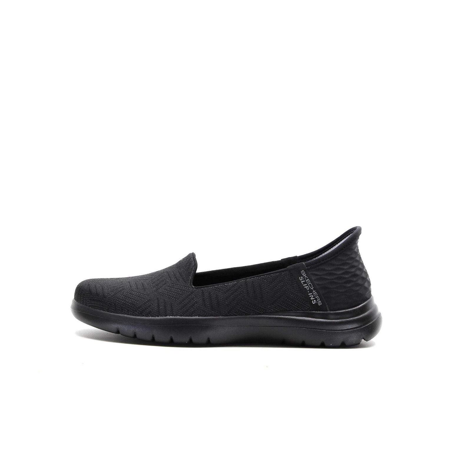 Жіночі Сліпони Skechers On-The-Go Flex-Camellia Hands Free Slip-ins, фото №1