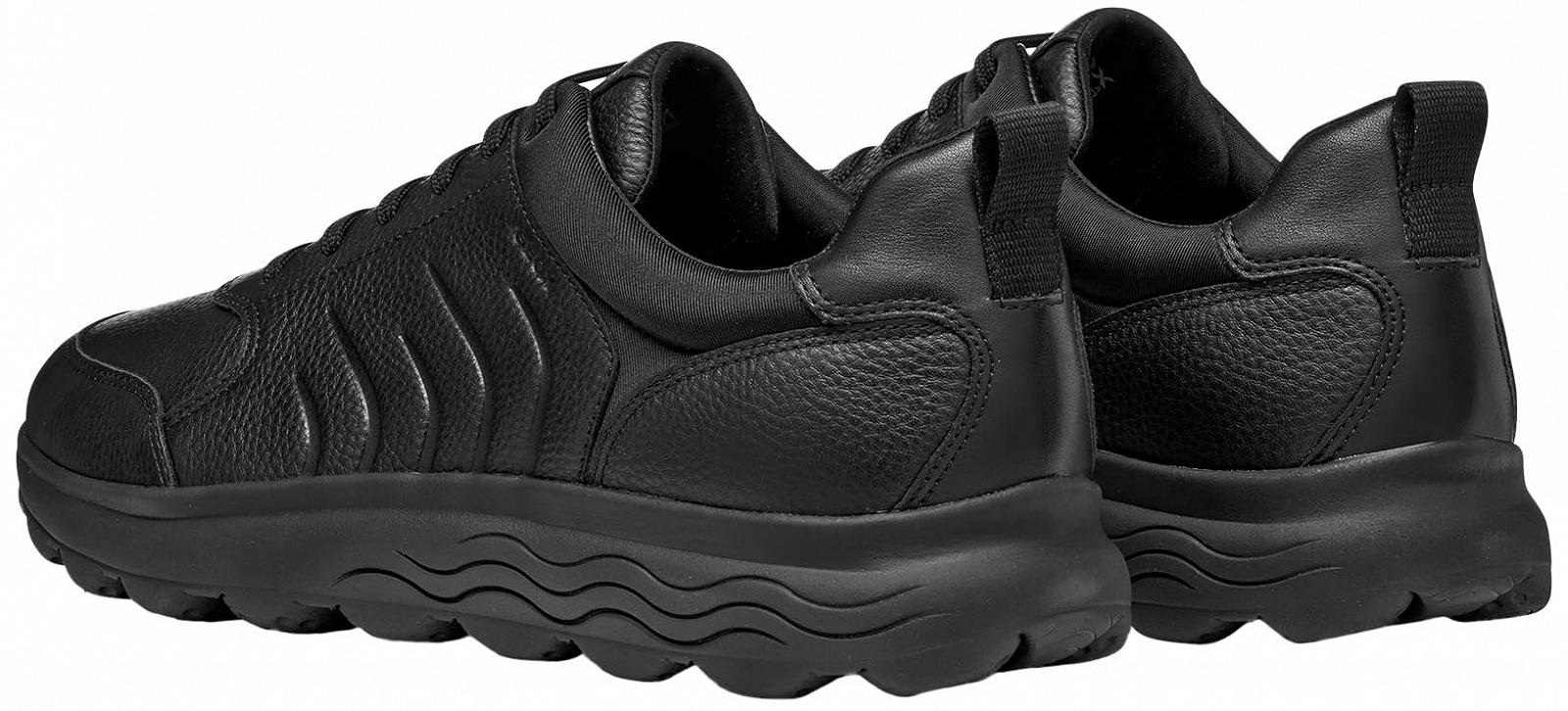 Кросівки Geox Spherica B Чоловічі, фото №10 Кросівки Geox Spherica B Чоловічі, фото №10