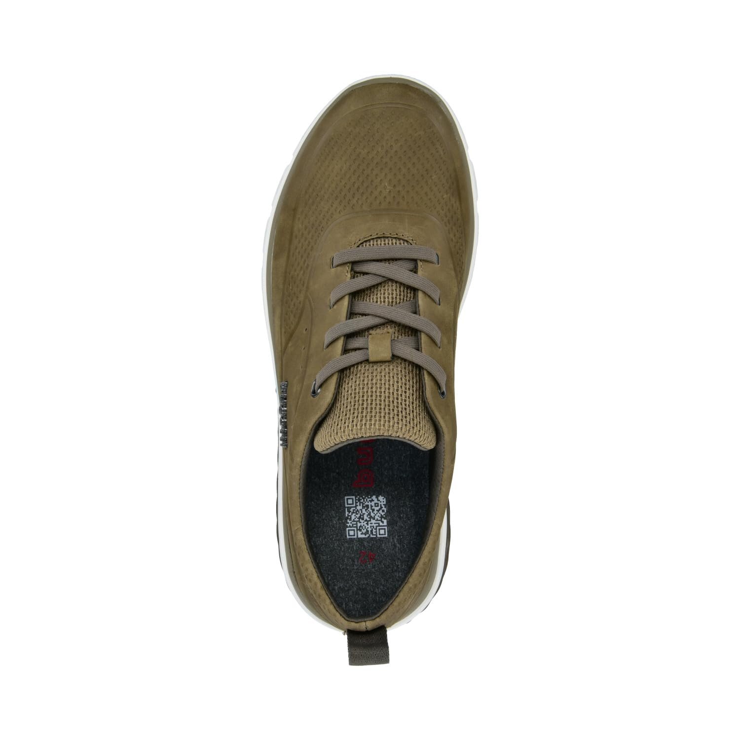 Кроссовки bugatti 341-akq02, фото №4