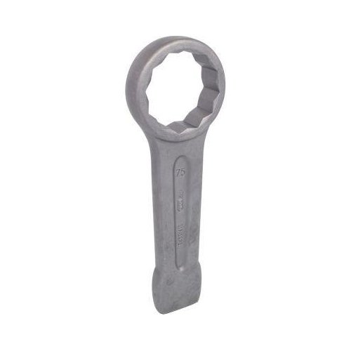 Ключ кольцевой ударный KS TOOLS 517.0975 75 мм, фото №2