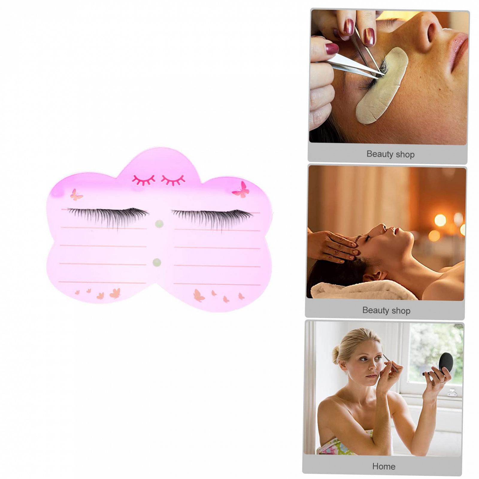 Держатель Angoily из прозрачной акриловой пластины для магнитных накладок, фото №3 Держатель Angoily из прозрачной акриловой пластины для магнитных накладок, фото №3