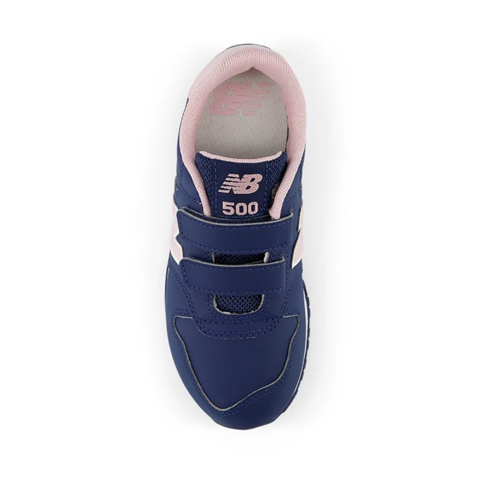 Кроссовки New Balance Iv500v1 для мальчиков, фото №5