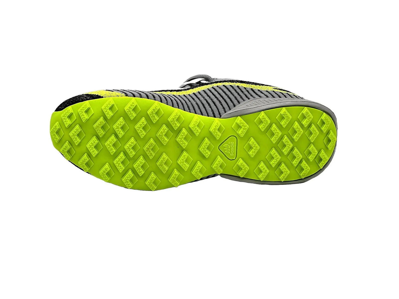 Чоловічі Кросівки Wildora Neon, фото №3