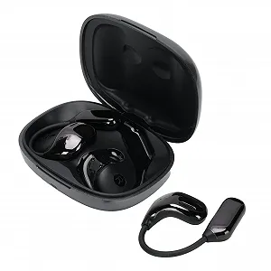 Наушники-переводчики Bewinner, AI, 2-сторонний перевод на 150 языках, LCD-сенсорный экран 5.4 - Фото 1