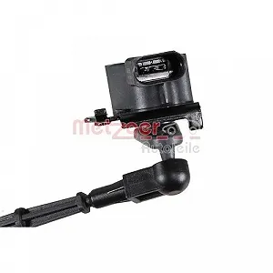 Датчик регулювання кута нахилу фар METZGER GREENPARTS 0901536 для AUDI PORSCHE VW synthetic.ua - Фото 1