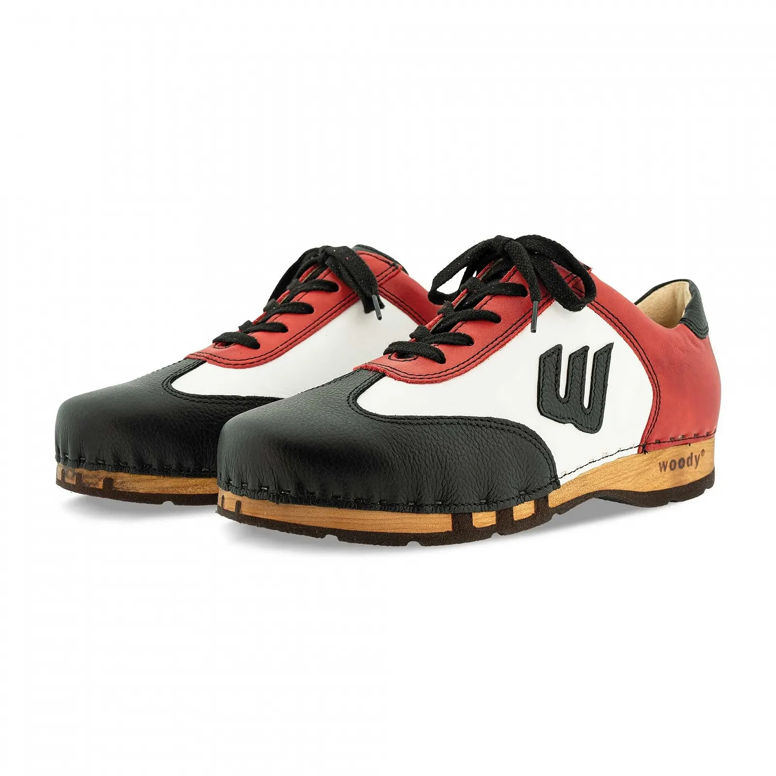 Кросівки woody Niki Clog чоловічі, фото №2