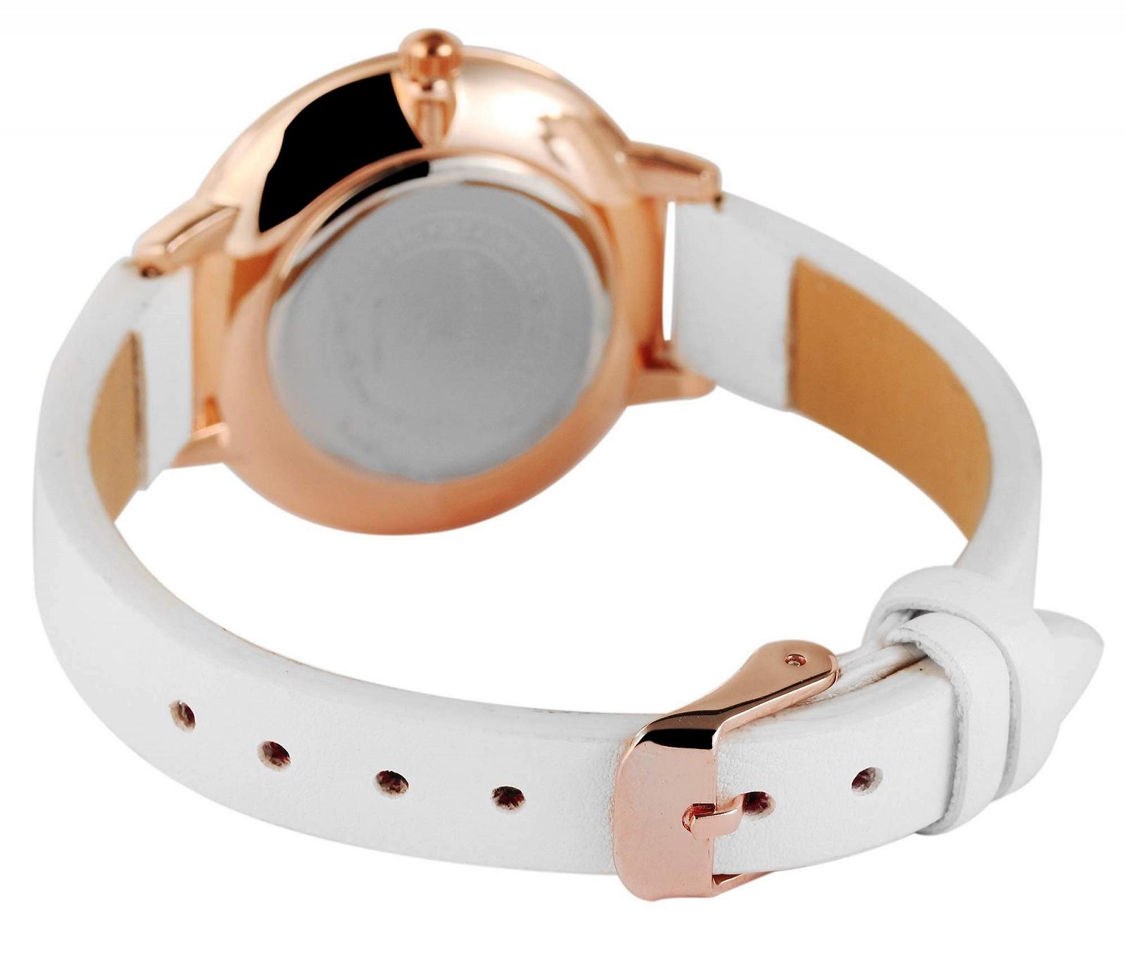 Excellanc Годинник жіночий метелик Аналоговий Кварцовий 1900048, фото №3